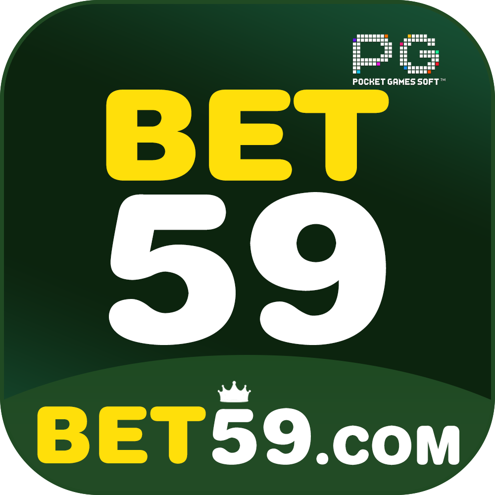 BET59 Logo